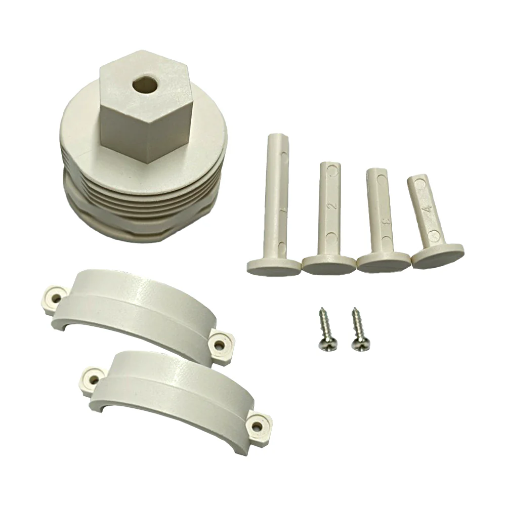 Adaptador M28*1,5