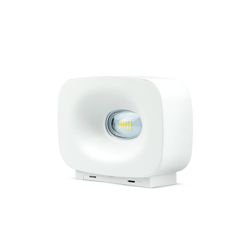 Aplique solar Dana