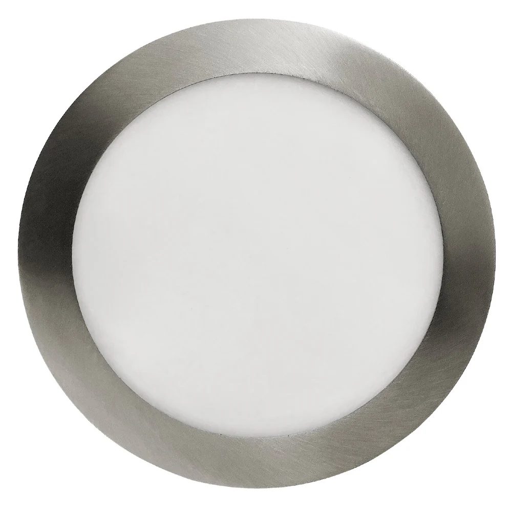 Downlight Empotrable Circular Extraplano Nickel - Image 30