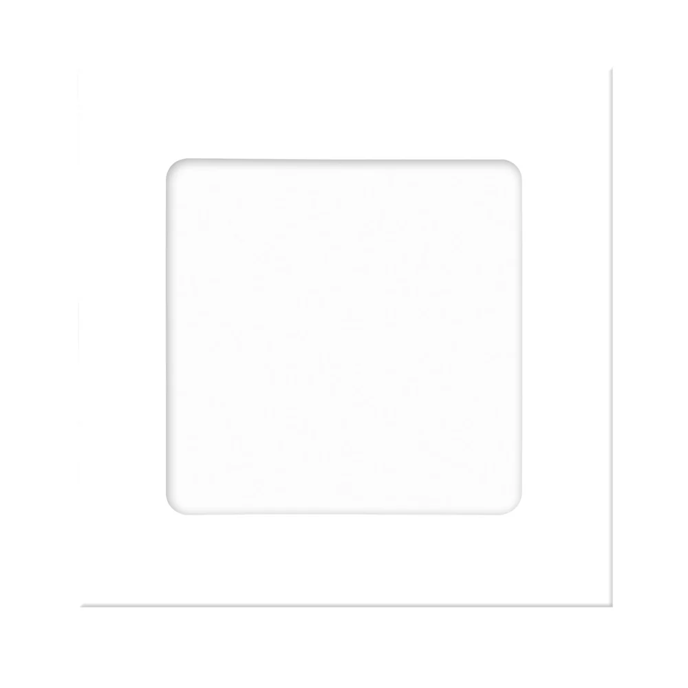 Downlight Empotrable Cuadrado Blanco - Image 18