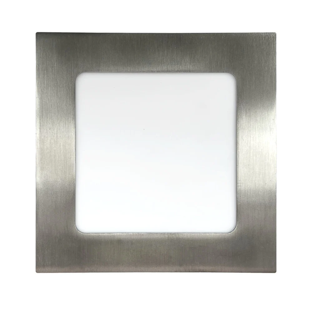 Downlight Empotrable Cuadrado Blanco - Image 43