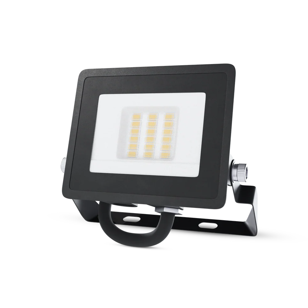 Focos LED para interior y exterior