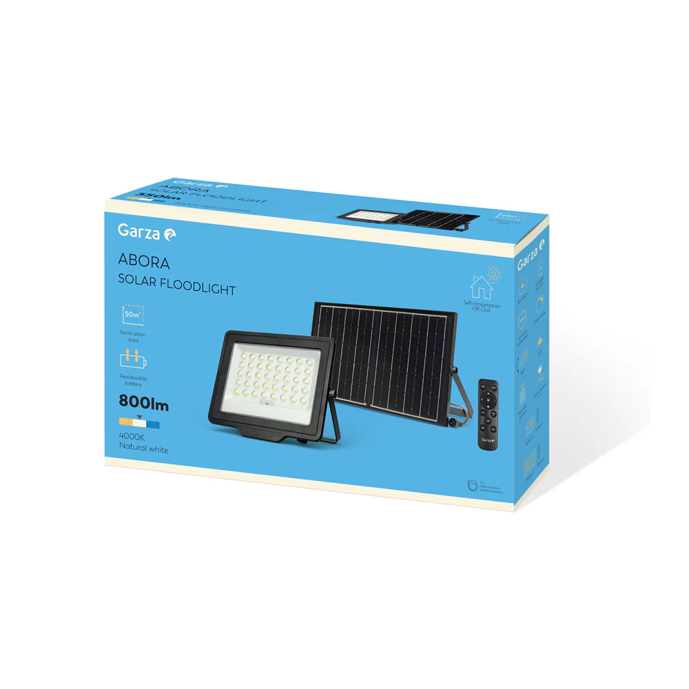 Proyector Solar Abora - Image 2