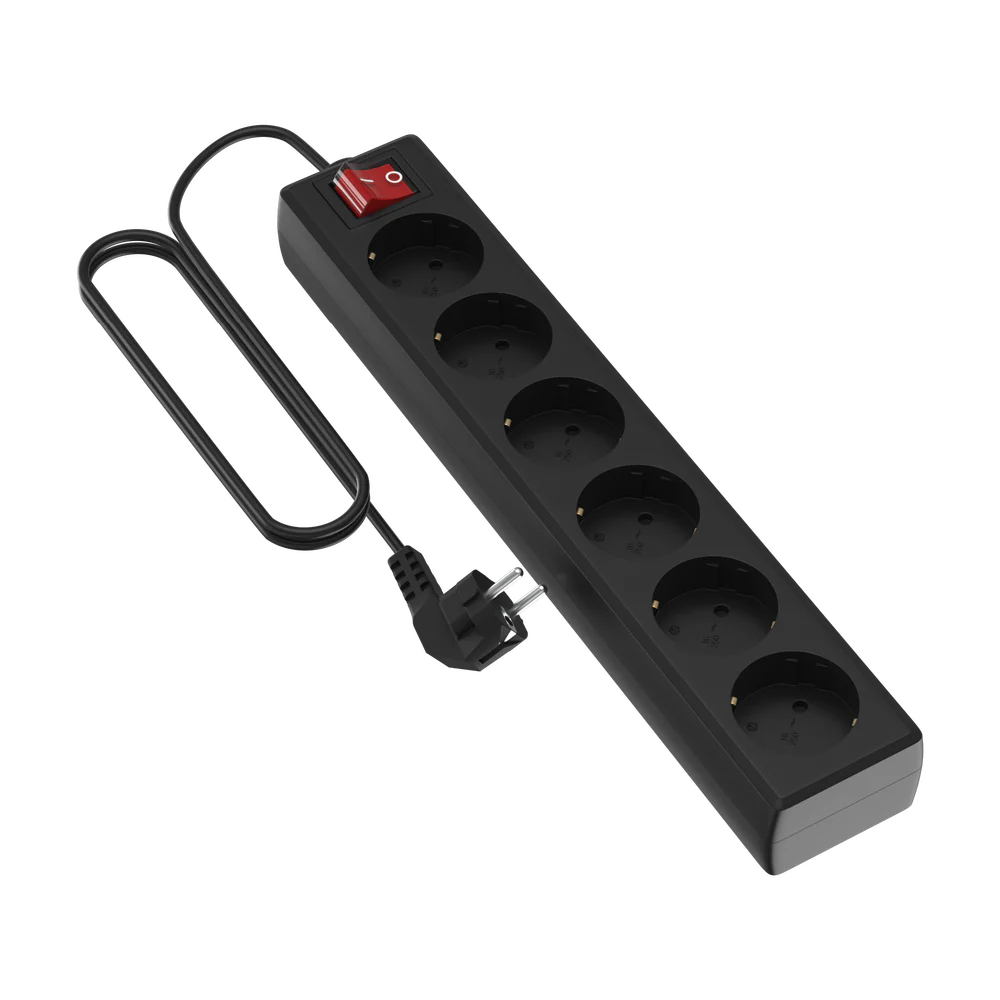 Regleta Basic Con Interruptor - Image 11
