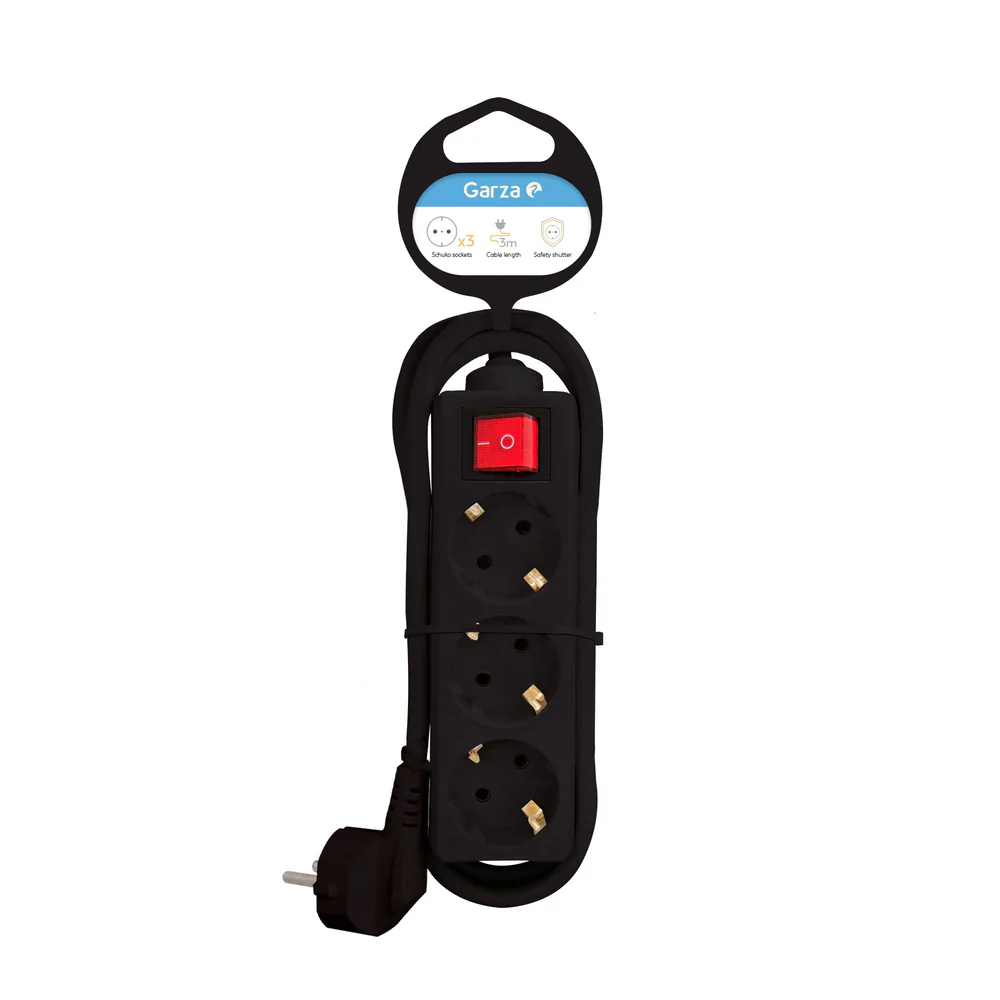 Regleta Basic Con Interruptor - Image 13