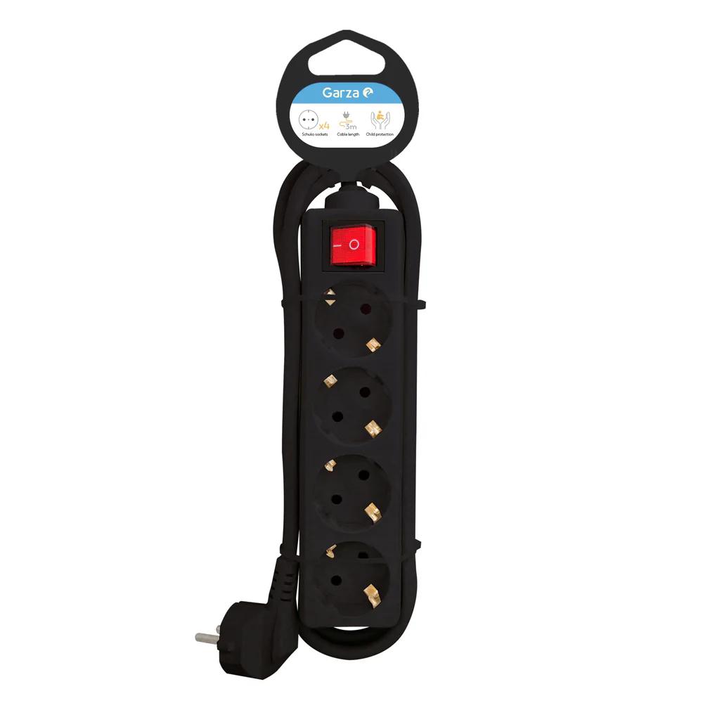 Regleta Basic Con Interruptor - Image 14