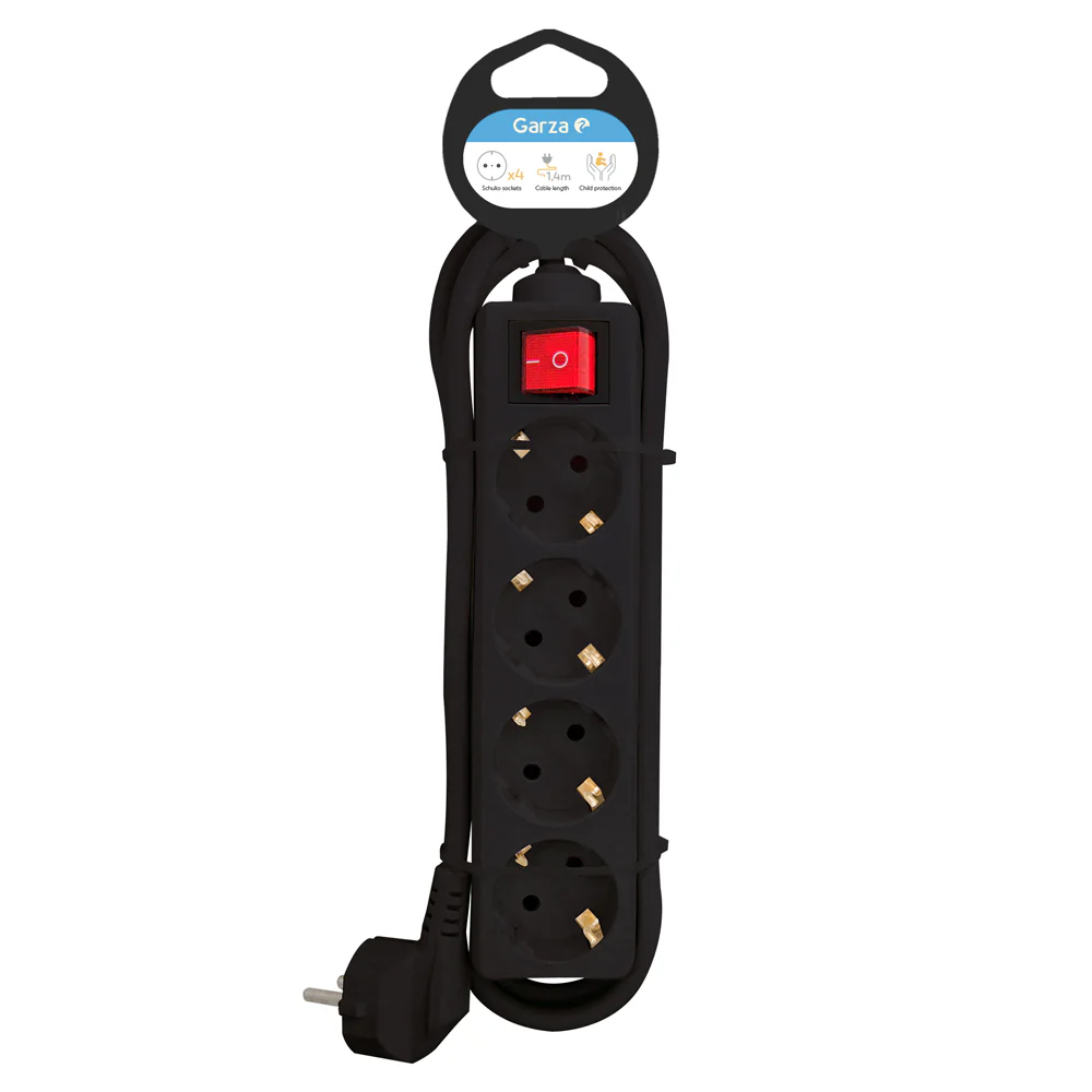 Regleta Basic Con Interruptor - Image 15