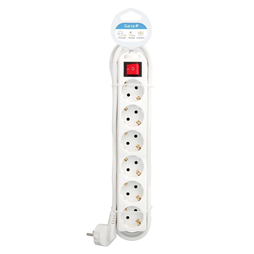 Regleta Basic Con Interruptor - Image 9