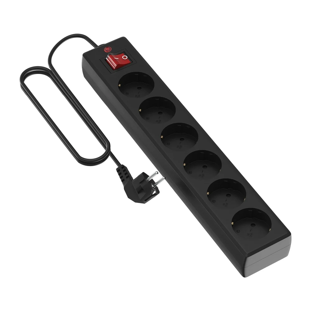 Regletas Basic Con Protección De Sobretensión - Image 3